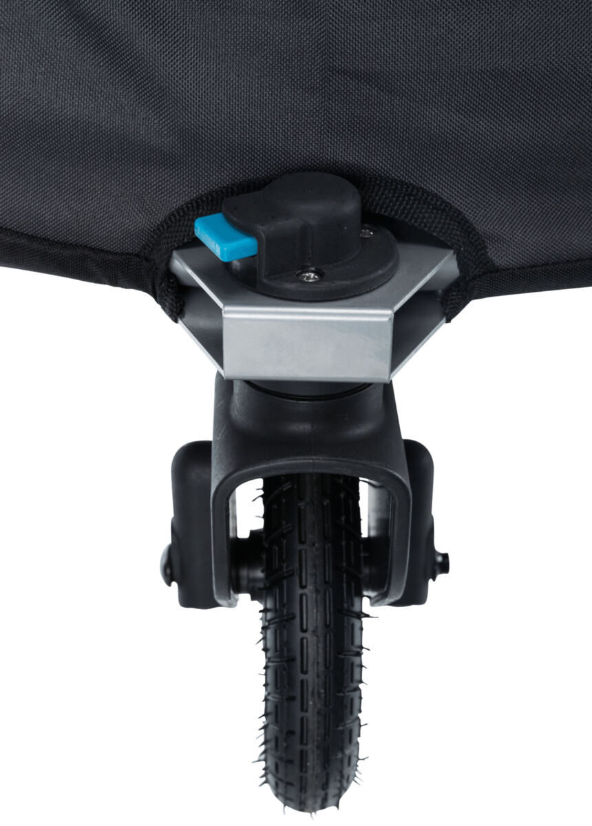 Fahrrad-Anhänger Fahrrad-Anhänger