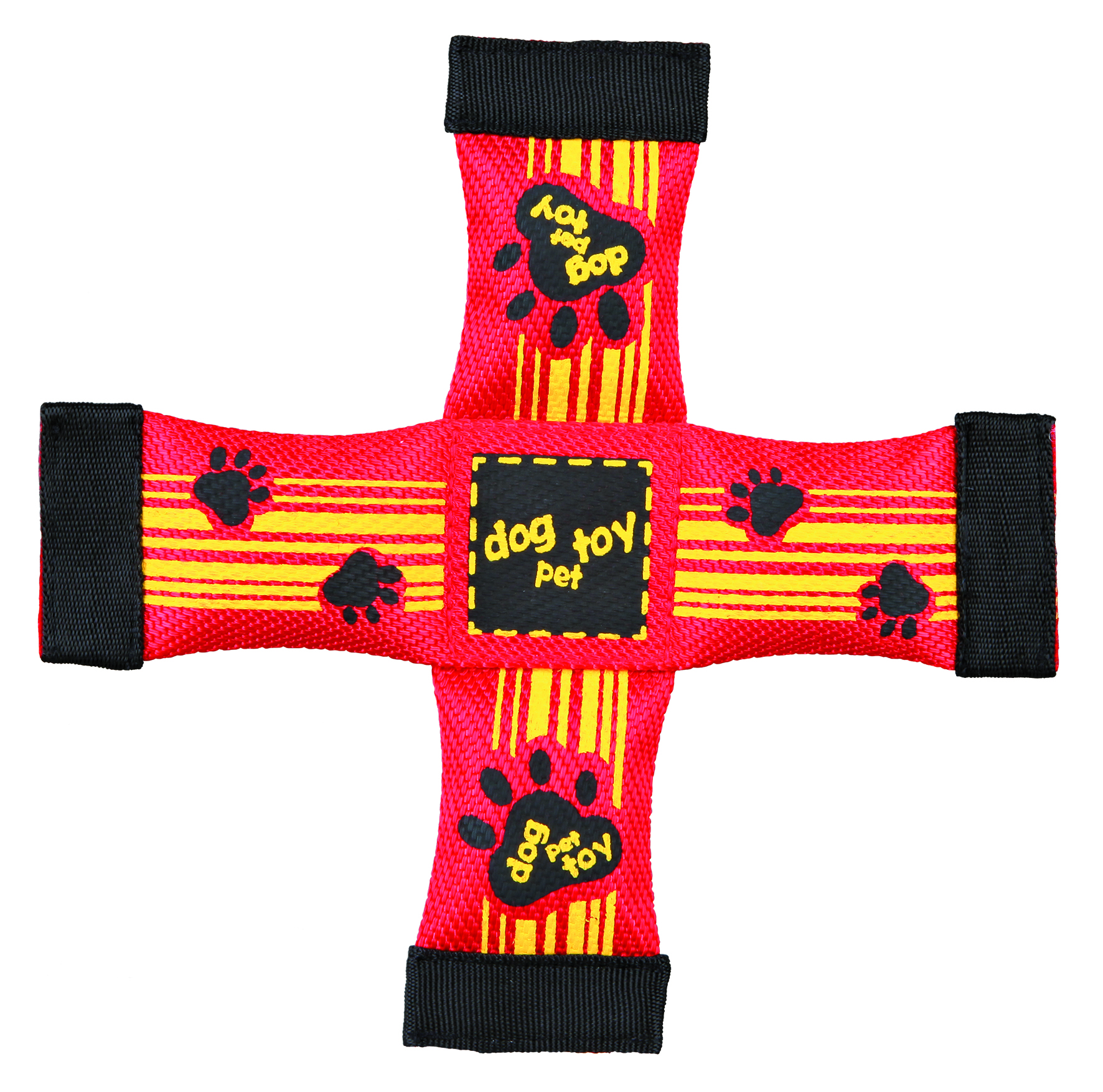 Kreuz, Feuerwehrschlauch