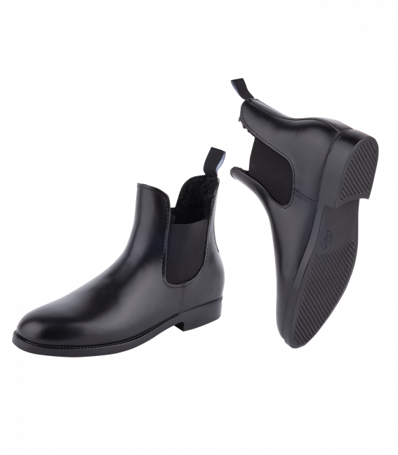 Jodhpurstiefelette Grönland