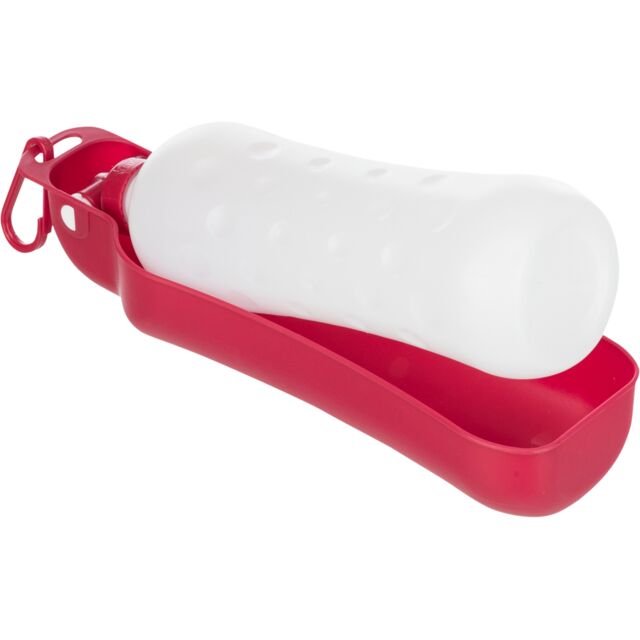 Flasche mit Trinknapf,Kunststoff, 700ml Flasche mit Trinknapf,Kunststoff, 700ml