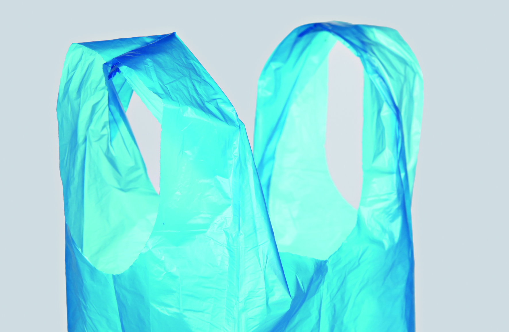 Dog Pick Up Hundekotbeutel mit Henkeln, M, 3 Rollen