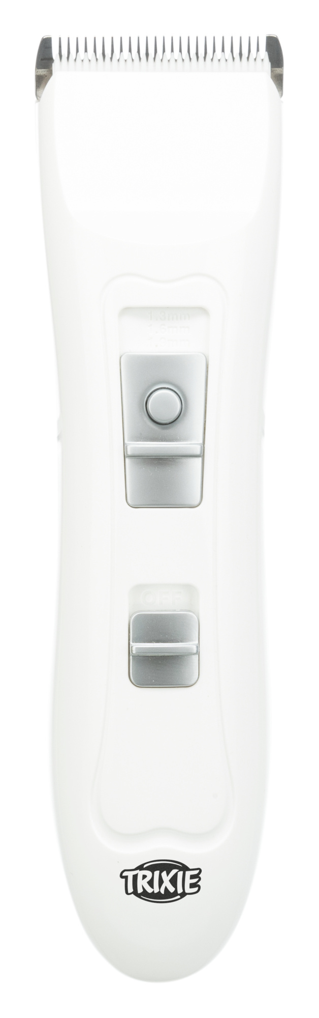 Akku-Schermaschinen-Set TR1150