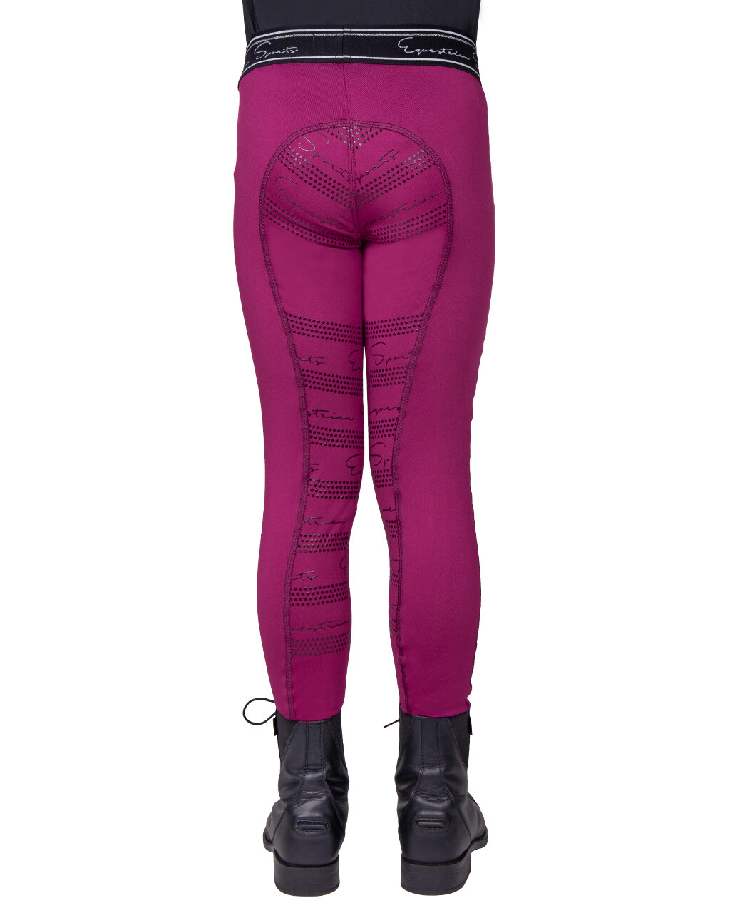 Reitlegging Junior Eden Vollbesatz