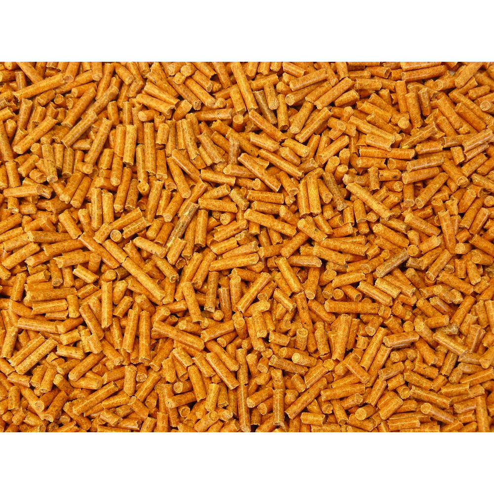 Karottenpellets 1000g