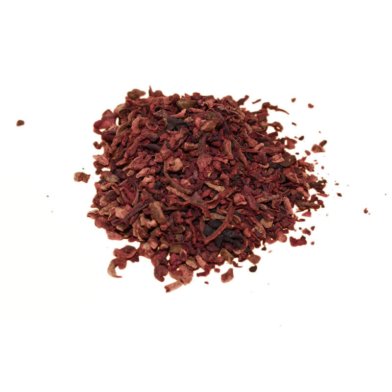 Rote Beete Chips 500g