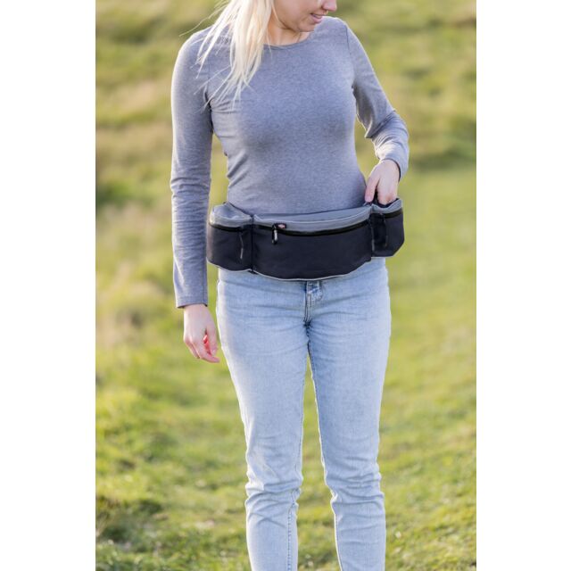 Hüfttasche Baggy Belt