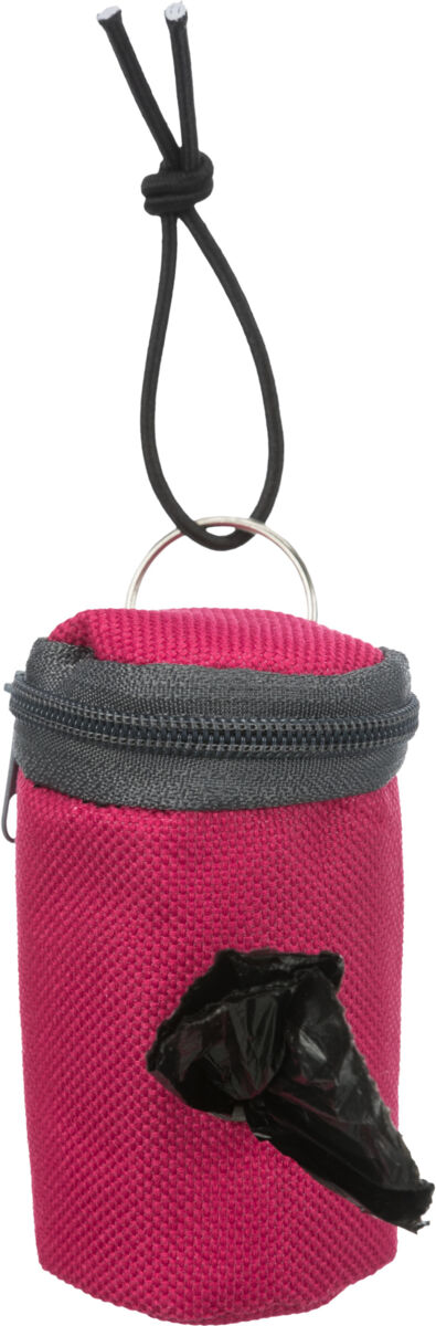 Hundekotbeutel-Spender, Nylon/Polyester