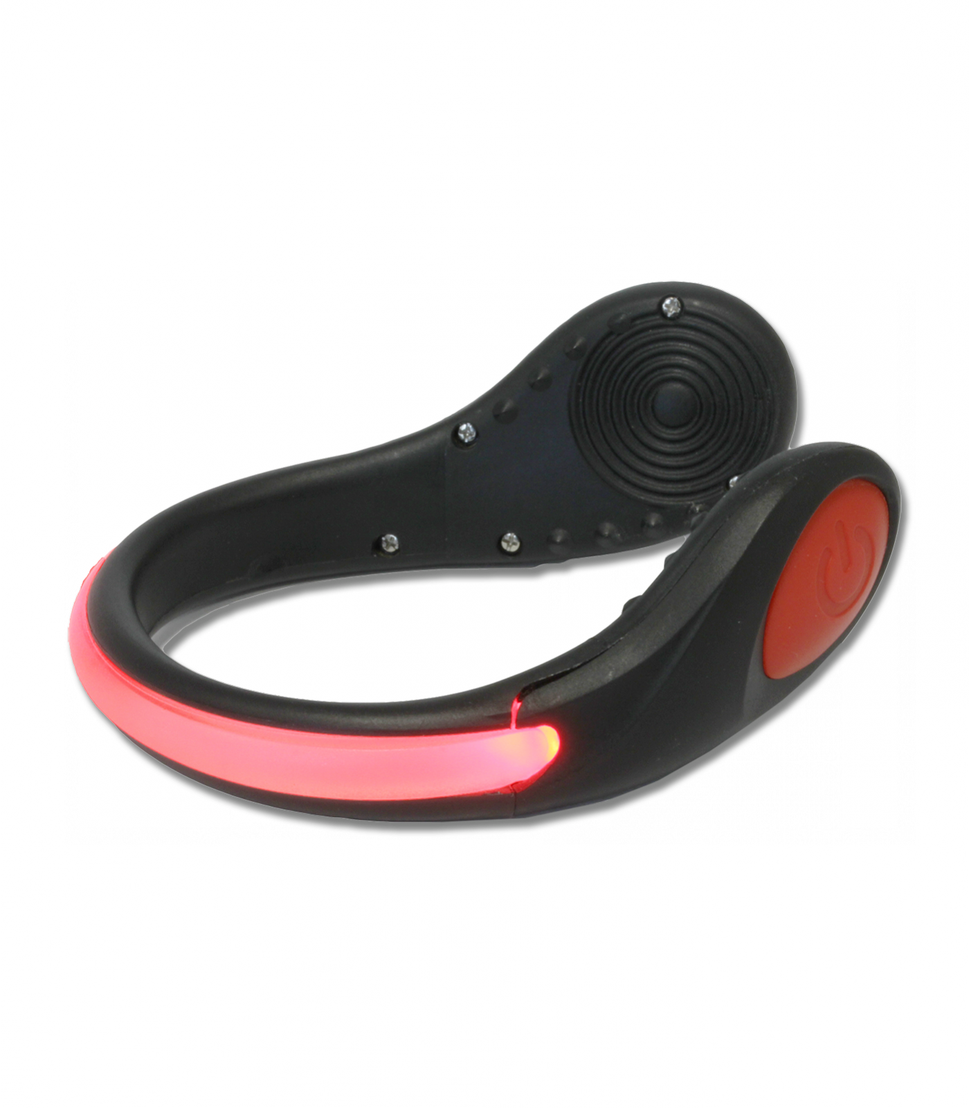 LED Reflektor Schuh-Clip