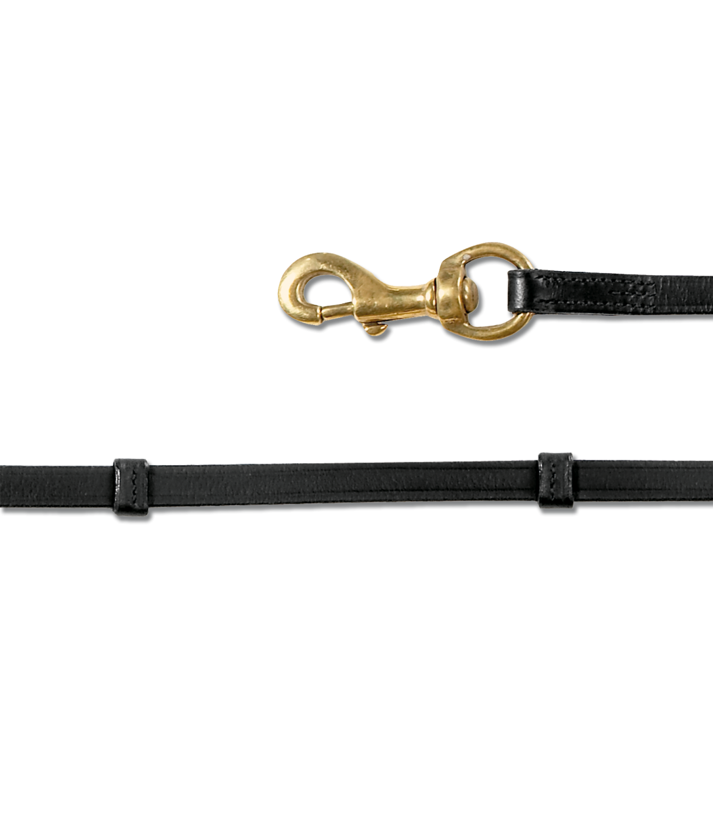 Island Zügel mit Karabiner