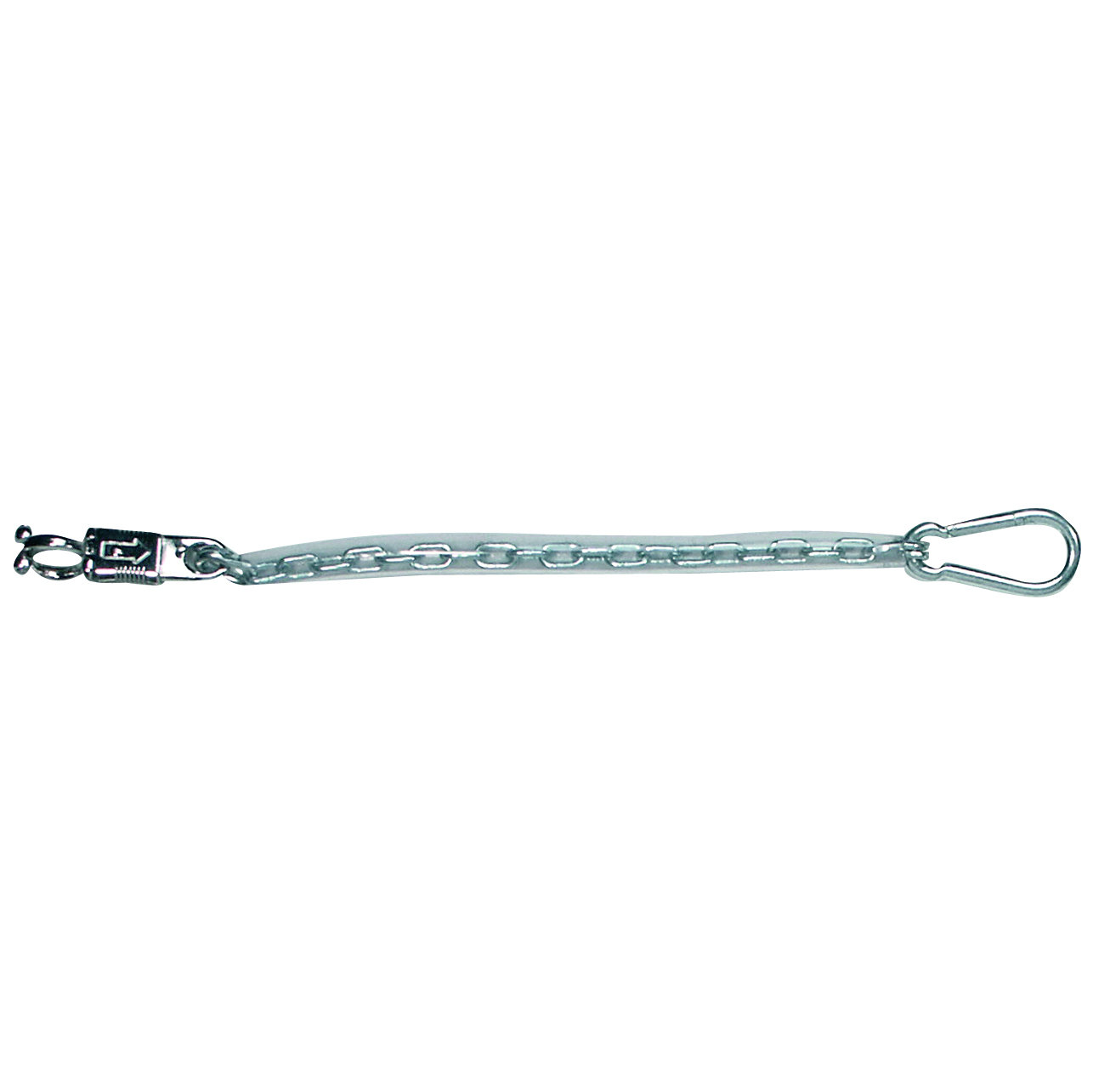 Anbindekette, 55 cm