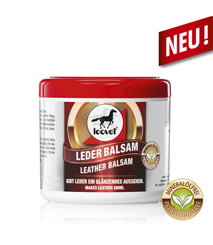 Leder Balsam