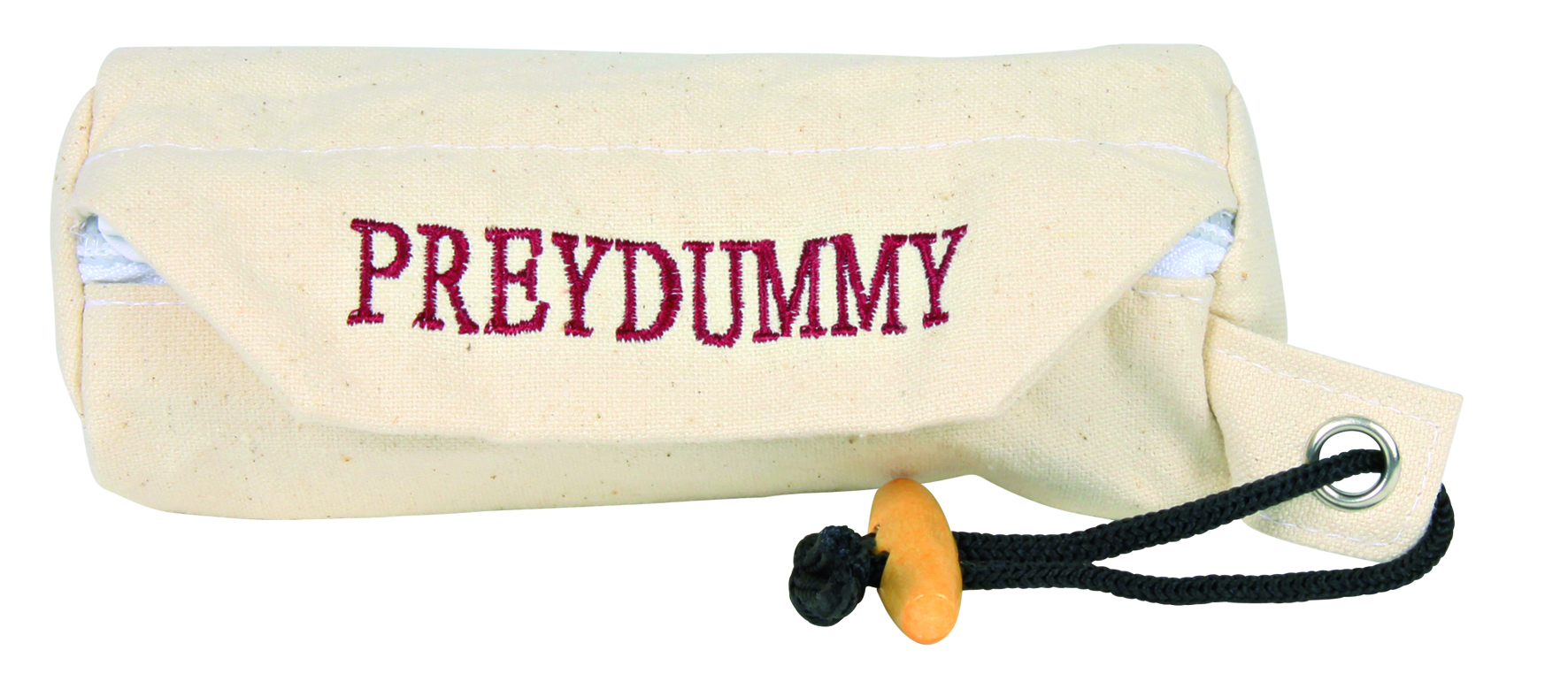 Dog Activity Predummy,  ø 6 × 14 cm, beige