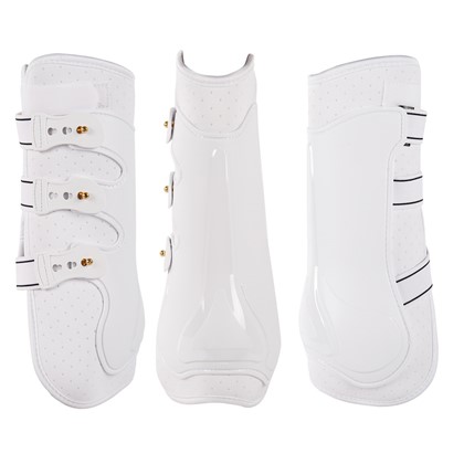 Gamaschen Grand Prix hinten