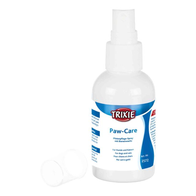 Pfotenpflege-Spray