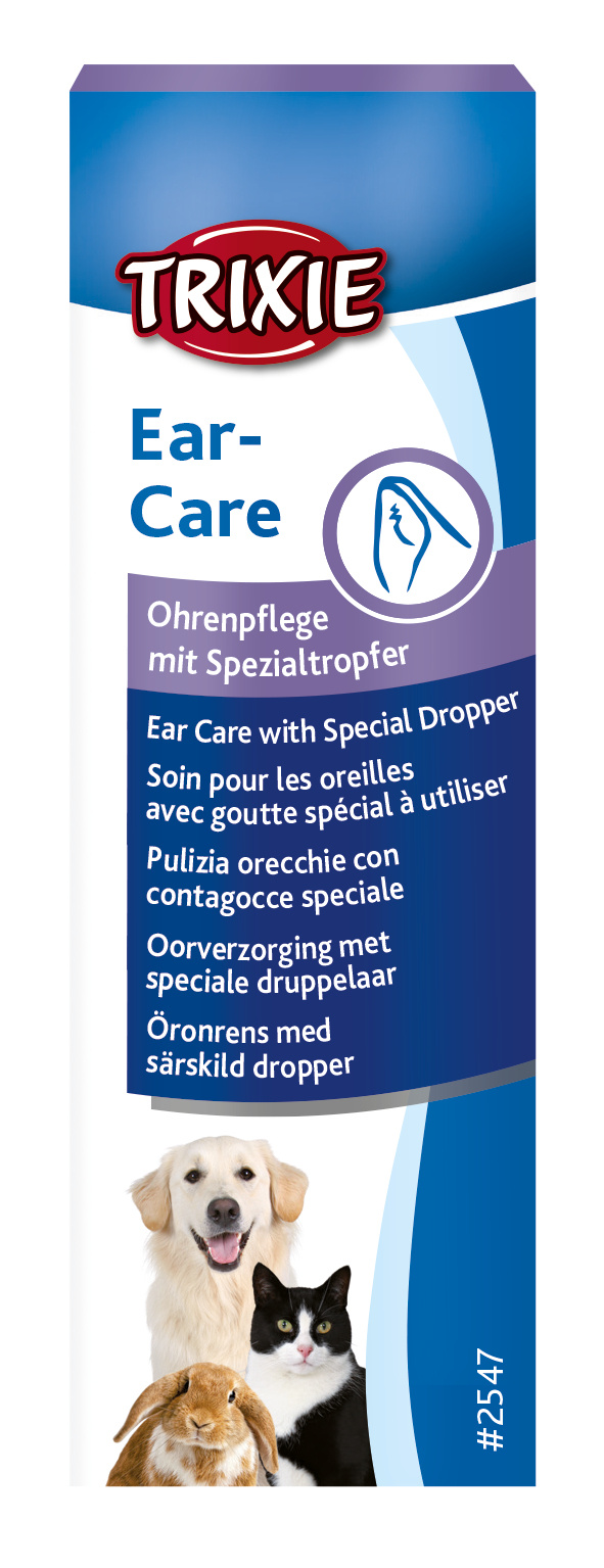 Ohrenpflege 50ml