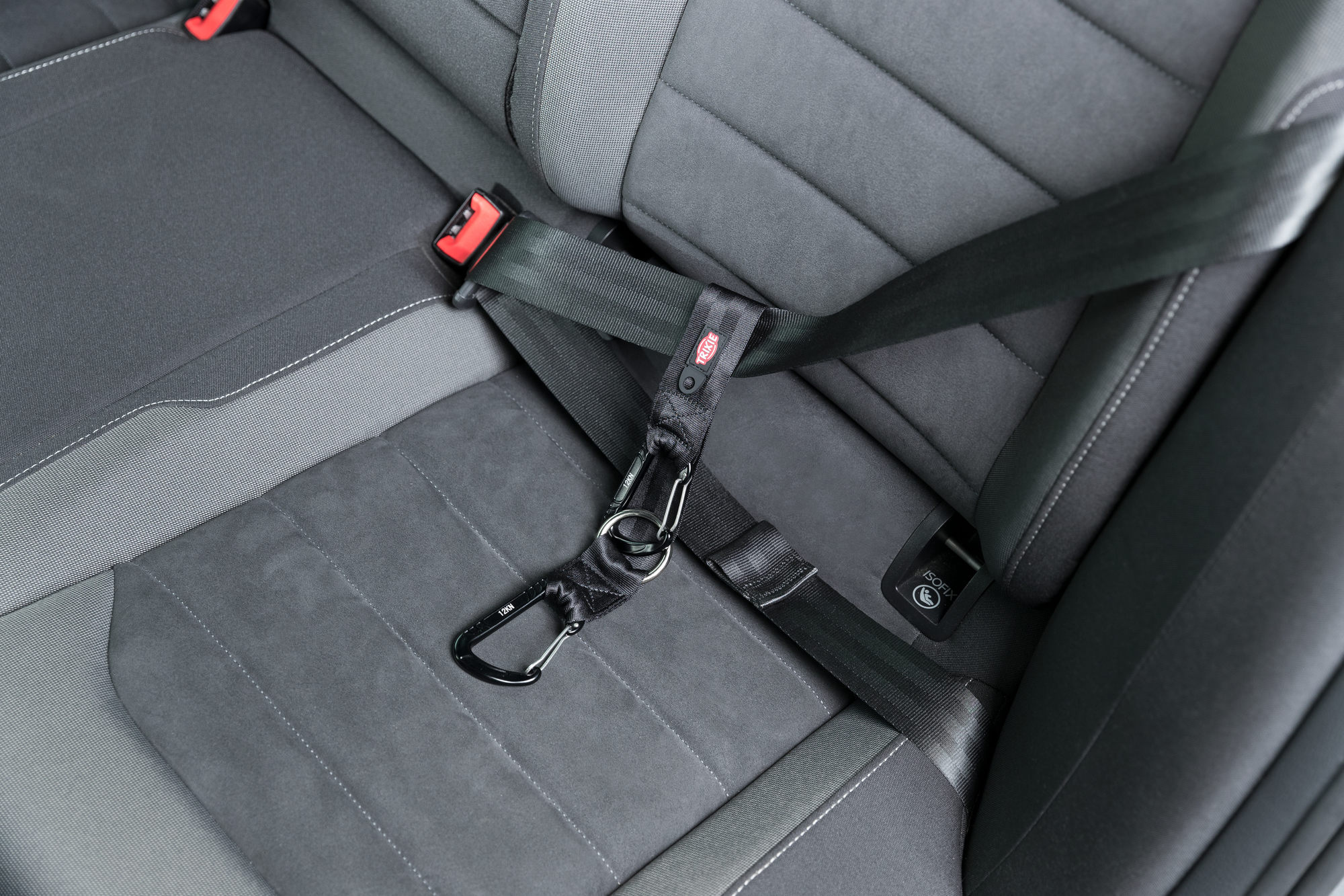 Anschnallschlaufe, universal