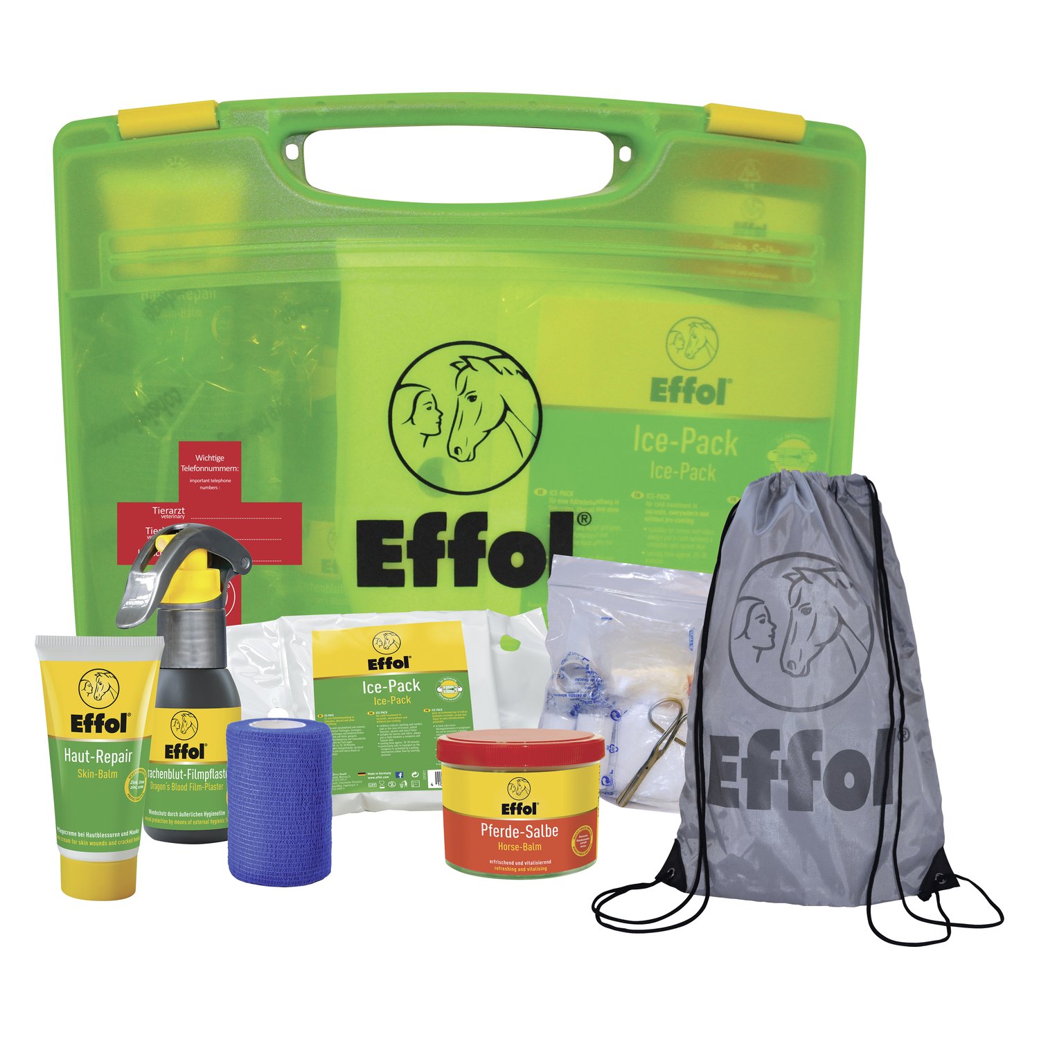 Effol First Aid Kit