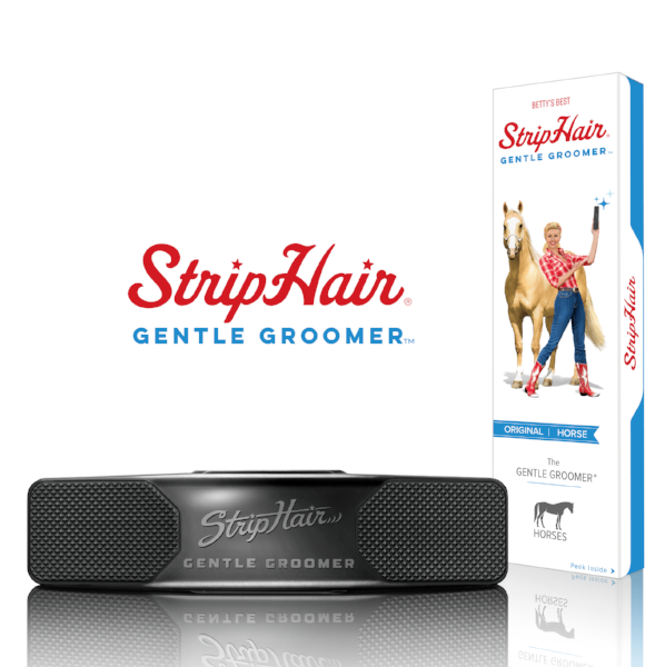 StripHair Gentle Groomer Original