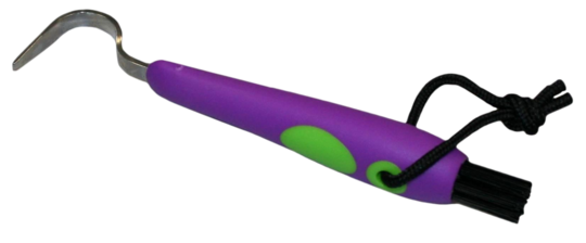 Fun Hufreiniger+Bürste