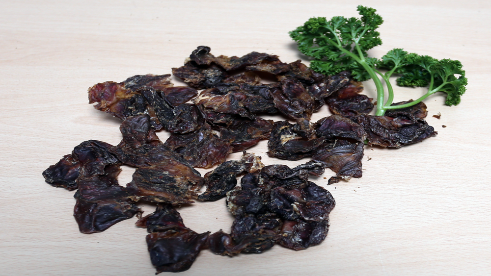 Hähnchenmägen 200g