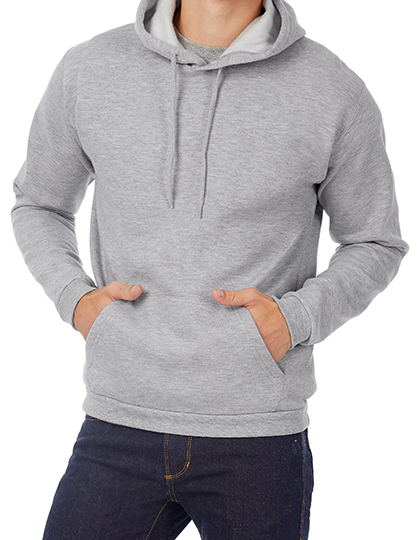 Hooded Sweatshirt