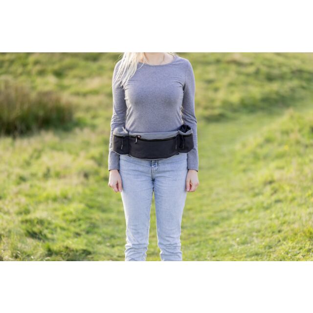 Hüfttasche Baggy Belt