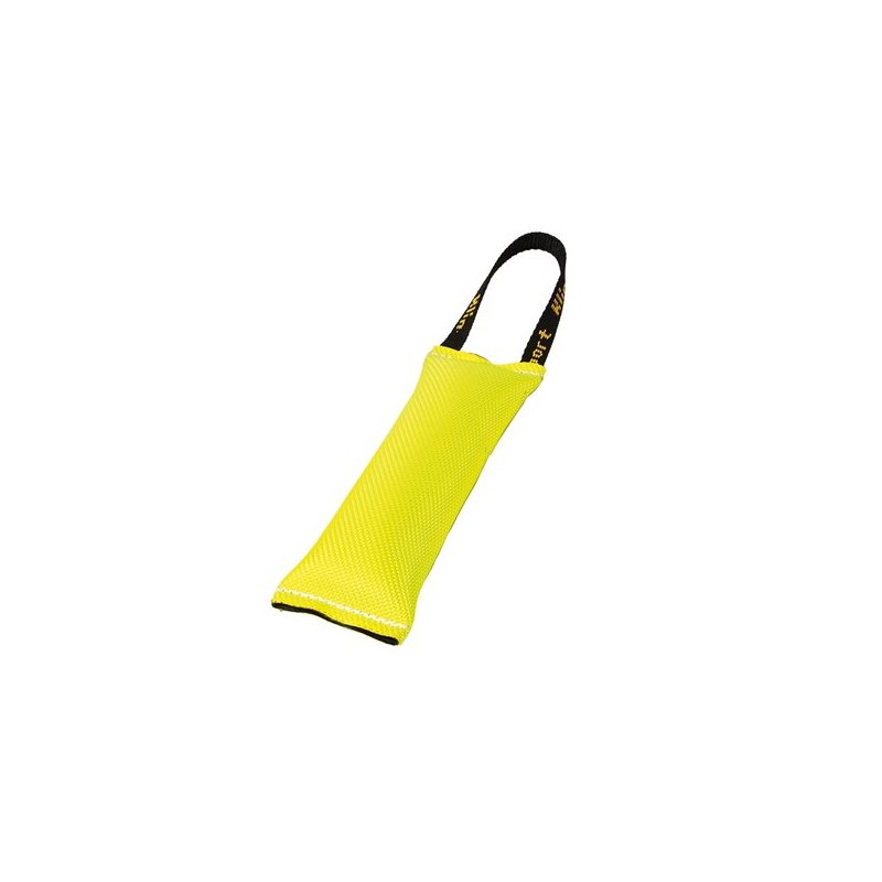 Beißwulst,Feuerwehrschlauch-Gewebe 8x25cm