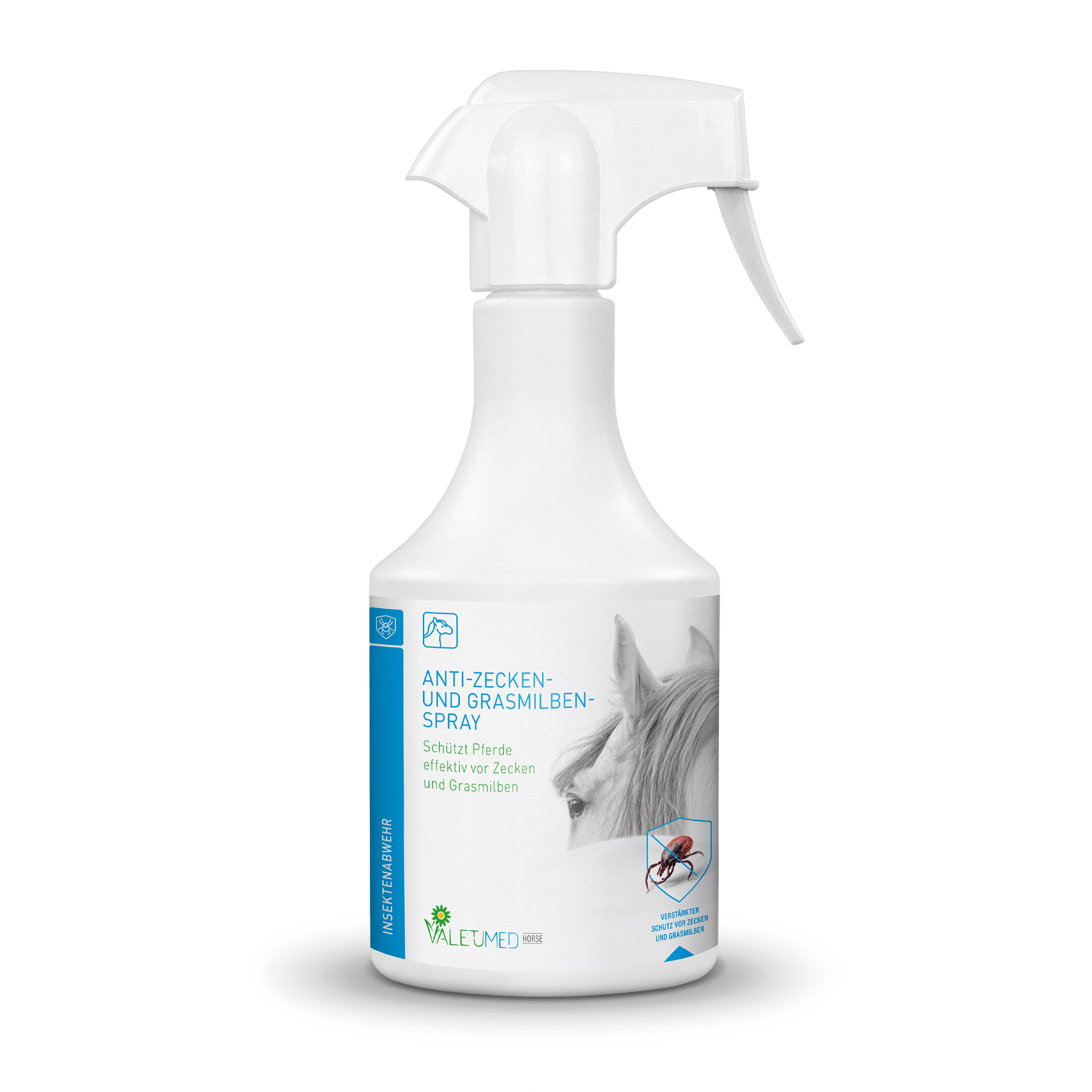 Valetumed Anti-Zecken-Grasmilben Spray