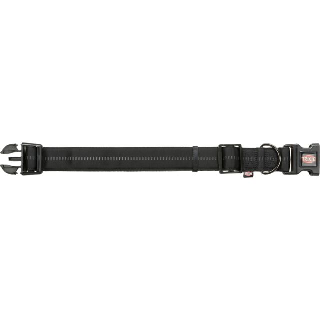 Softline Elegance Halsband, extra breit