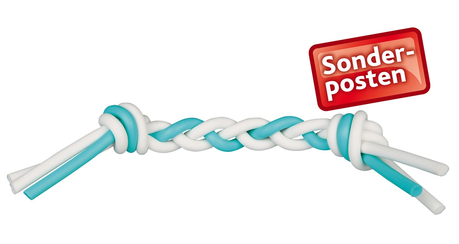 Tau, thermoplastisches Gummi (TPR)