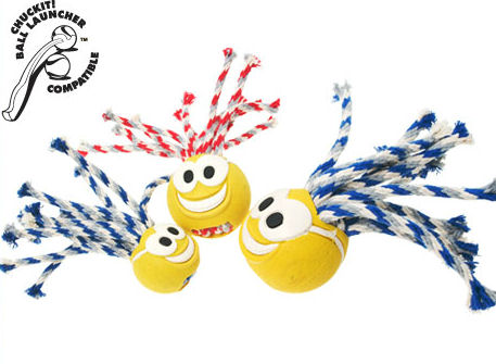 Fanatic Tennisball