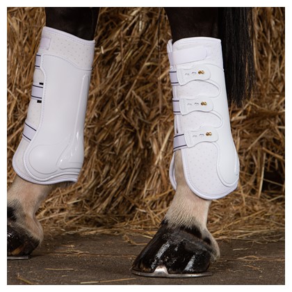 Gamaschen Grand Prix hinten