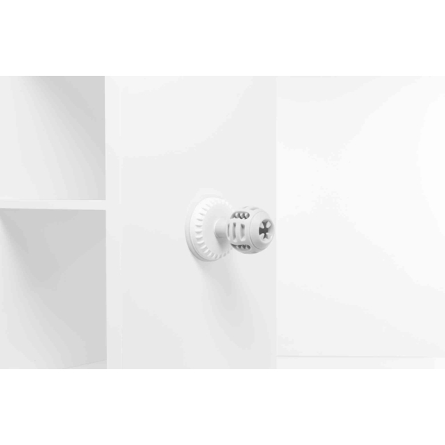 Lick'n'Snack Ball, Ø 8/12cm x 13cm