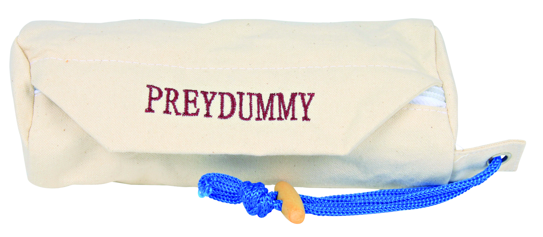 Dog Activity Predummy,  ø 8 × 20 cm, beige