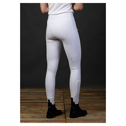 Reithose EquiTights Competition Full Grip