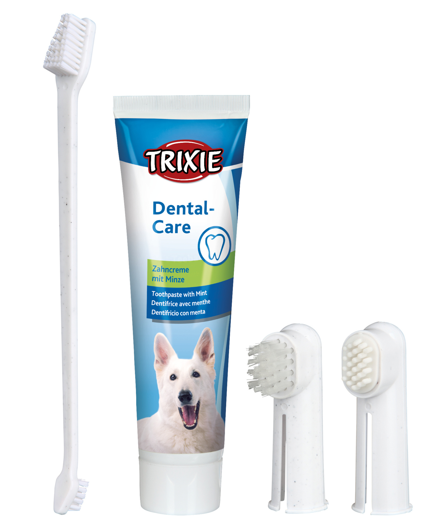 Zahnpflege-Set