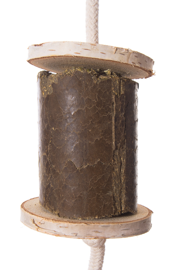 Lax Luzerne am Spielseil