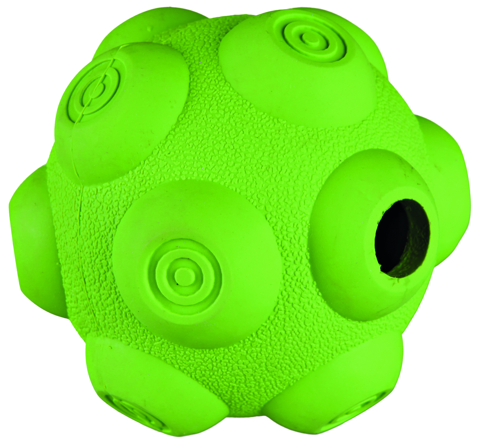 Dog Activity Snackball Naturgummi 7 cm
