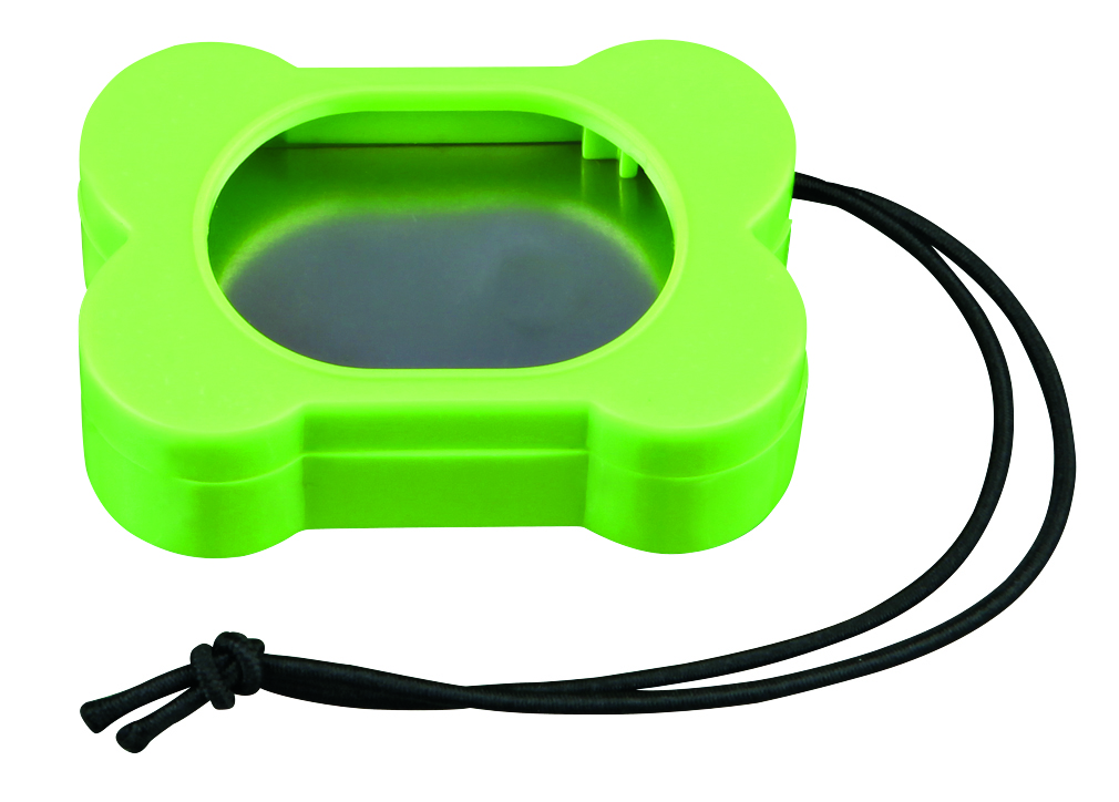 Dog Activity Basic Clicker