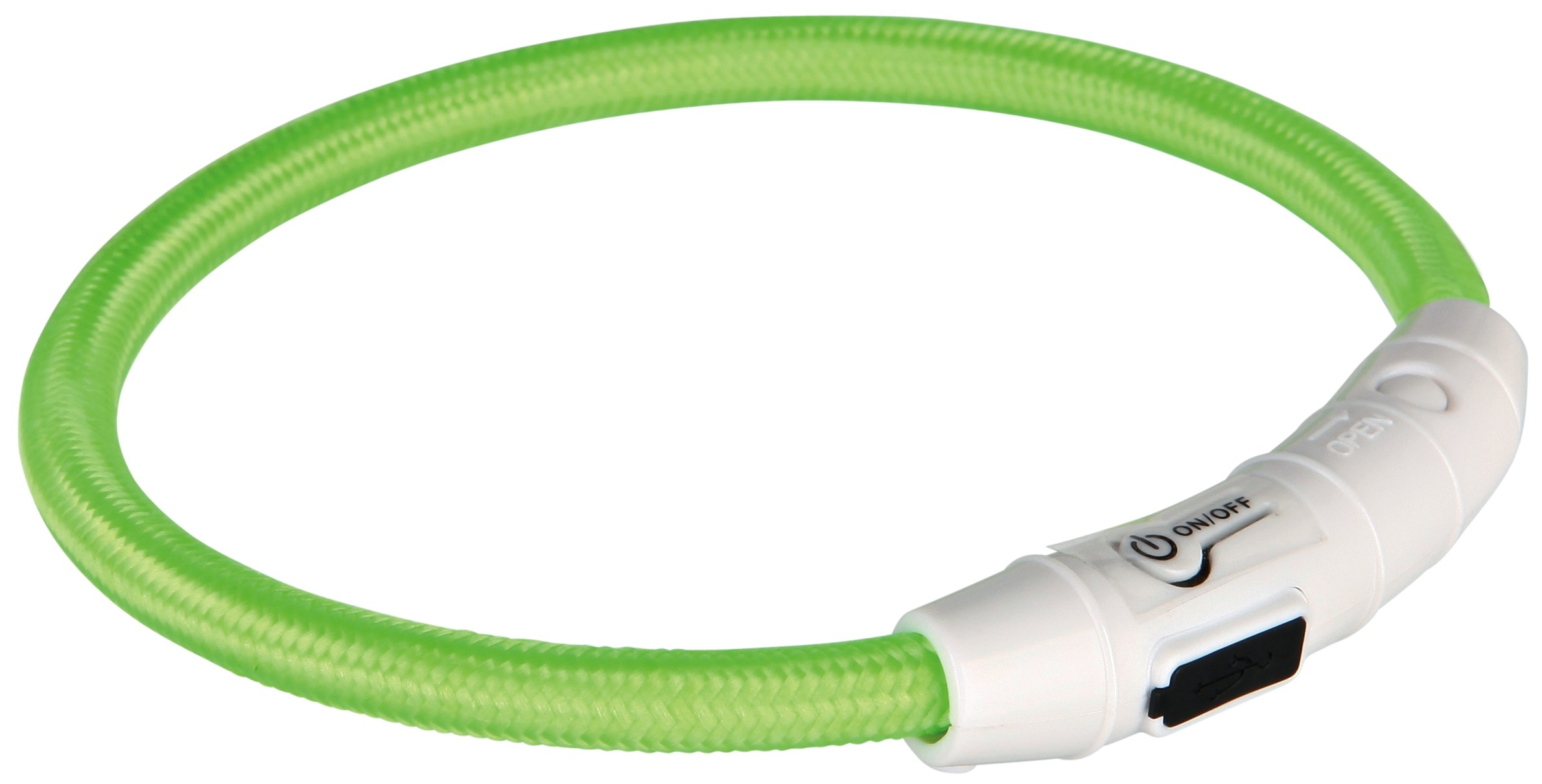 Flash Leuchtring USB