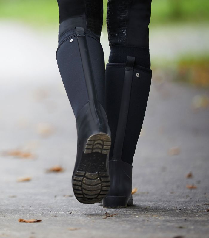 Allwetter-Stiefel Houston