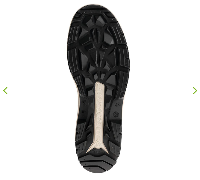 Winterstiefel Dunlop® Blizzard