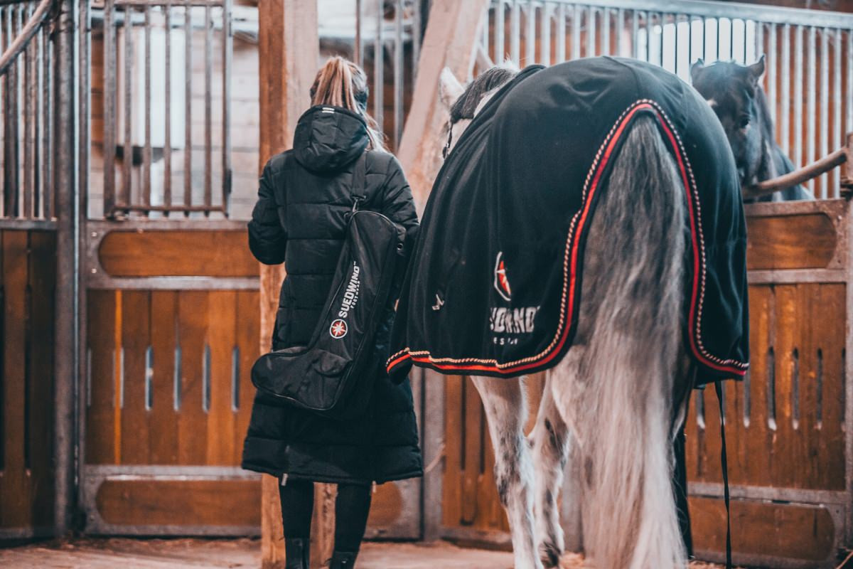 BOOT BAG TALL | TOURNAMENT COLLECTION