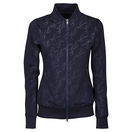 Jacke Paris