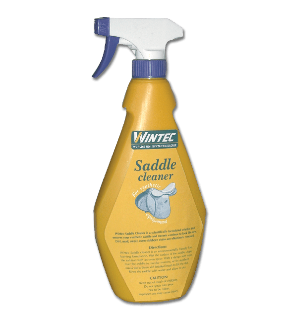 WINTEC Sattel-Reiniger, 500 ml