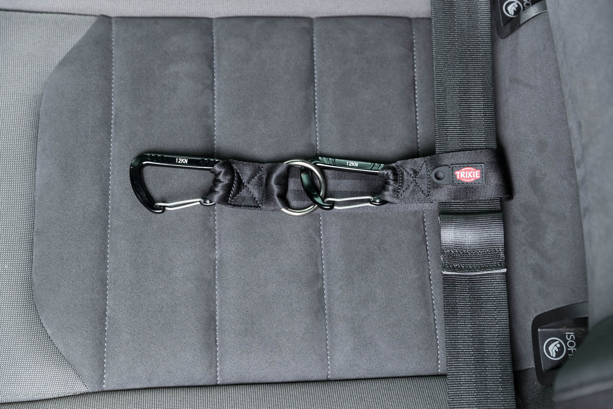 Anschnallschlaufe, universal