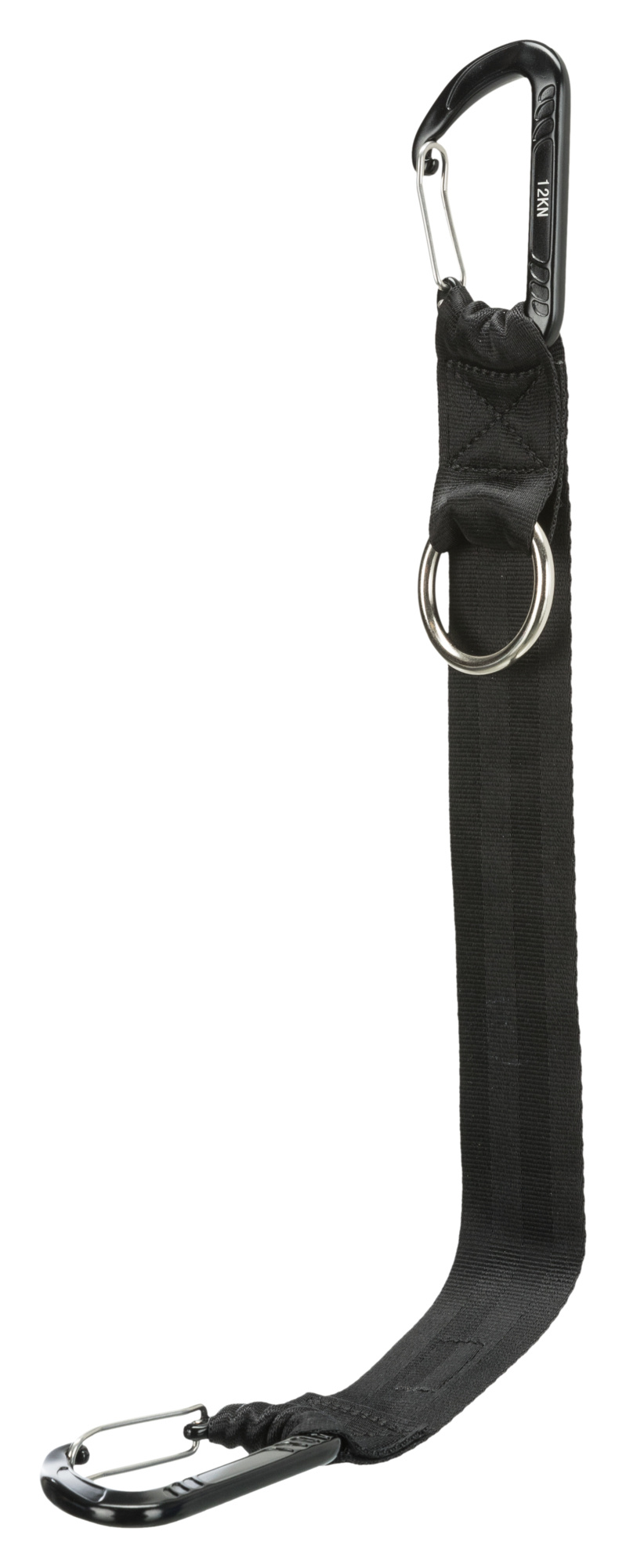 Anschnallschlaufe, universal