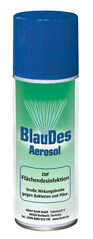 BlauDes 200ml