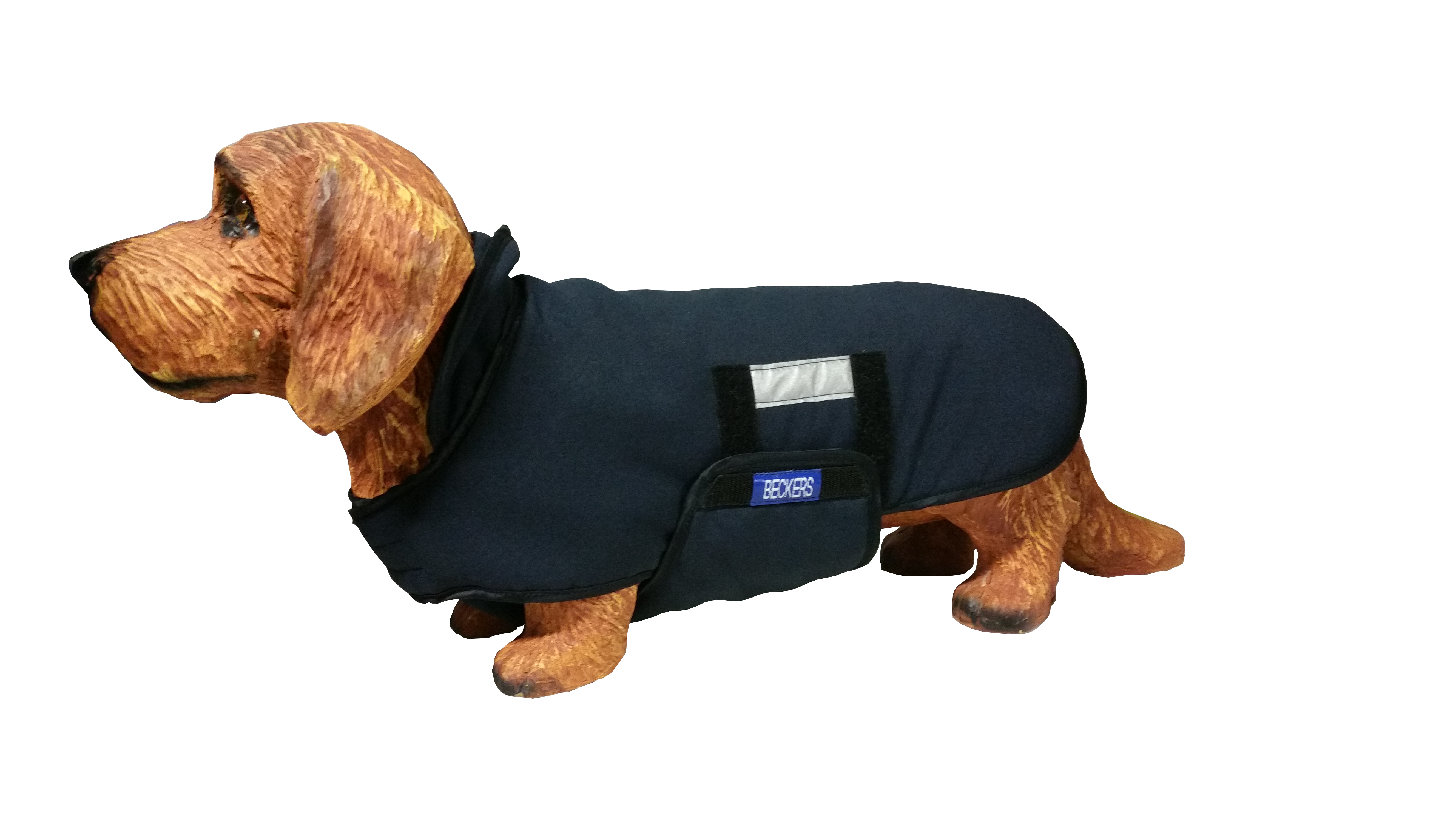 Becker´s Beste Hundemantel