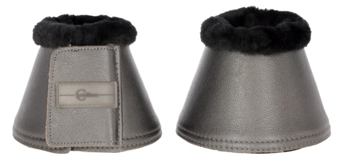 Hufglocken
